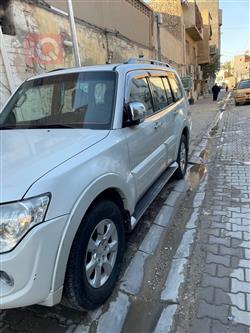 ميتسوبيشي باجيرو